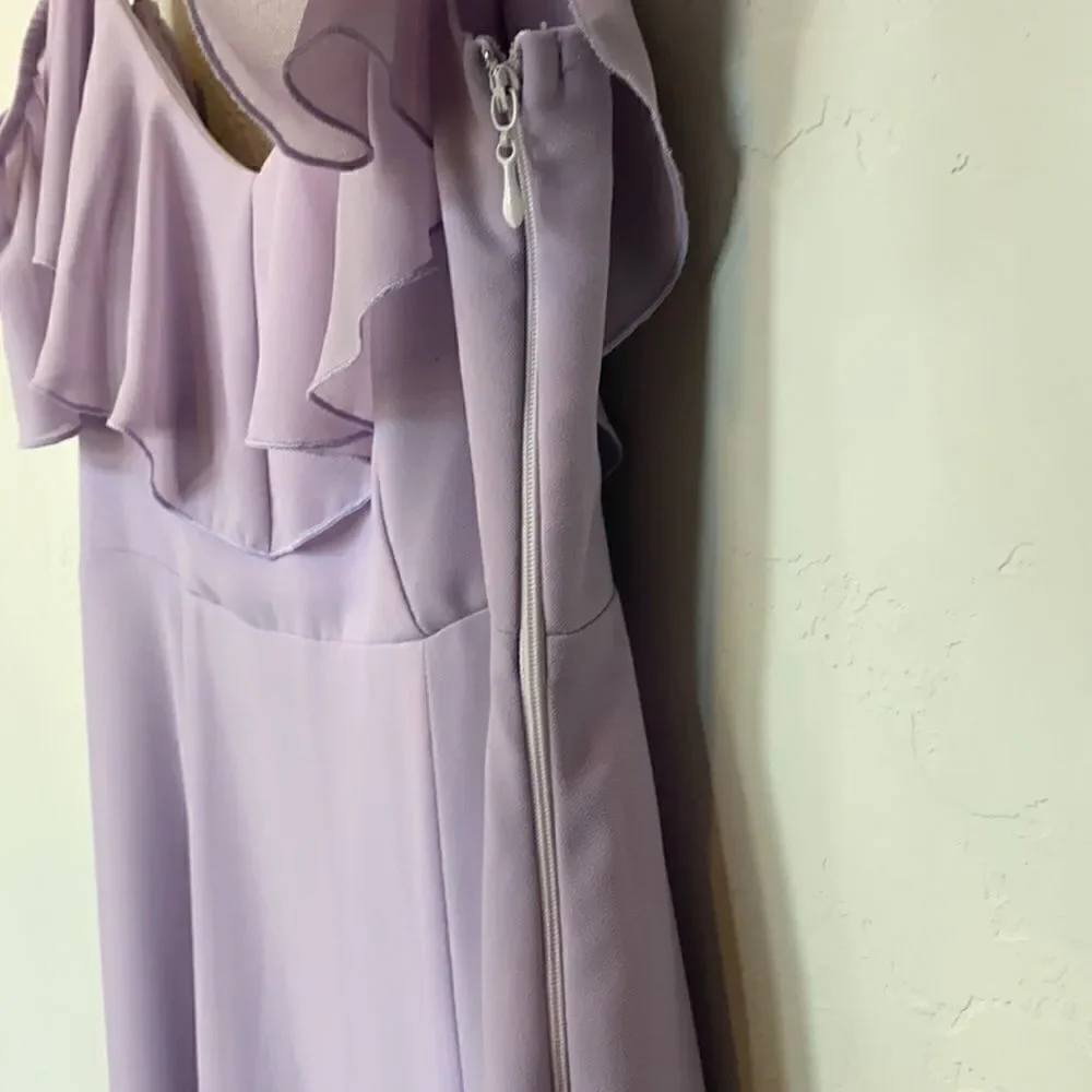 Show Me Your Mumu Camilla Midi Dress